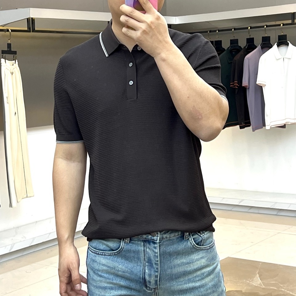 polo Man