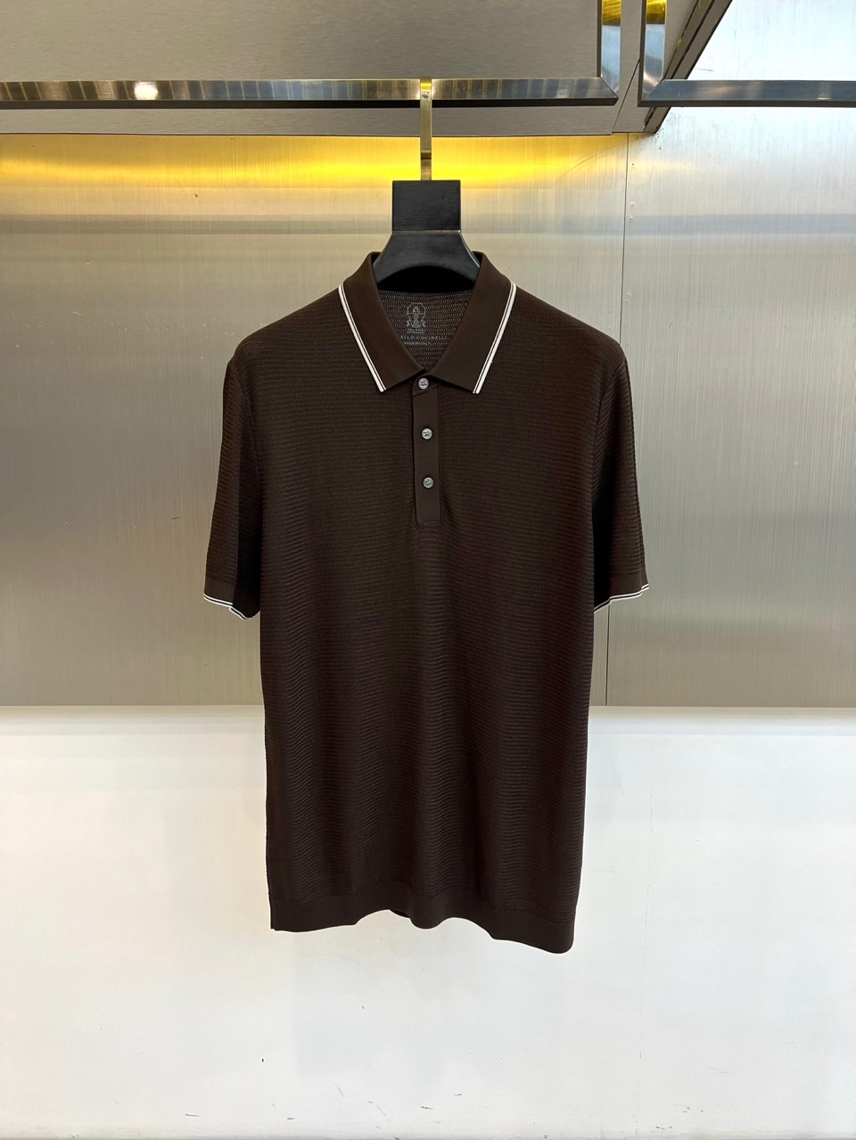 polo Man