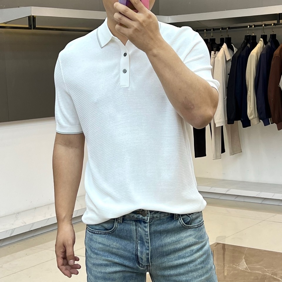 polo Man