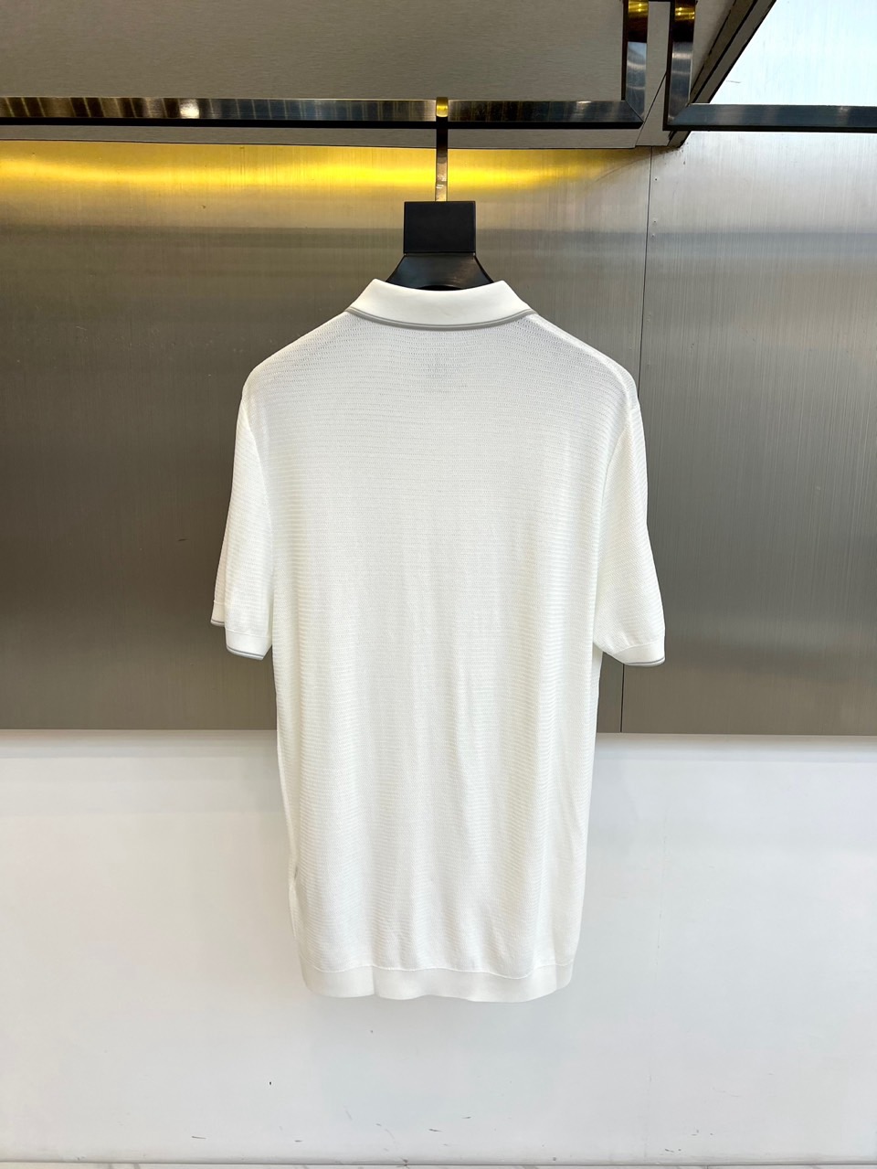 polo Man