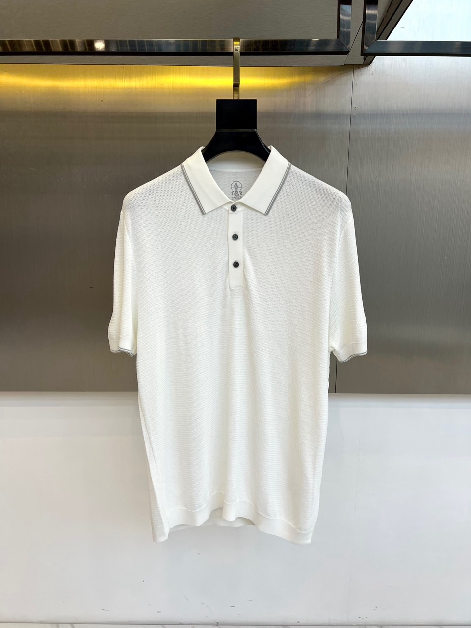 polo Man