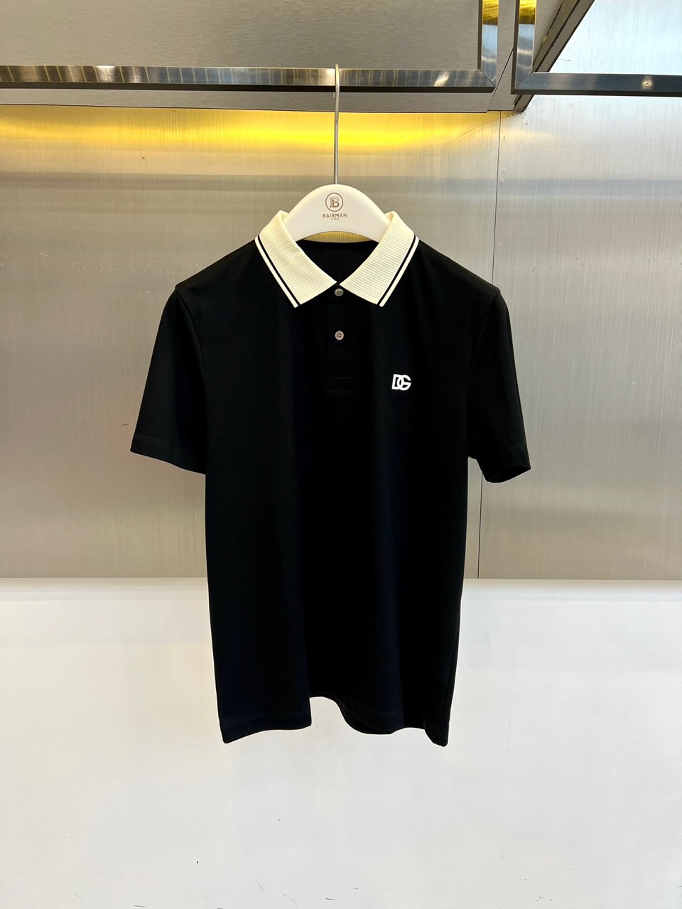 polo Man