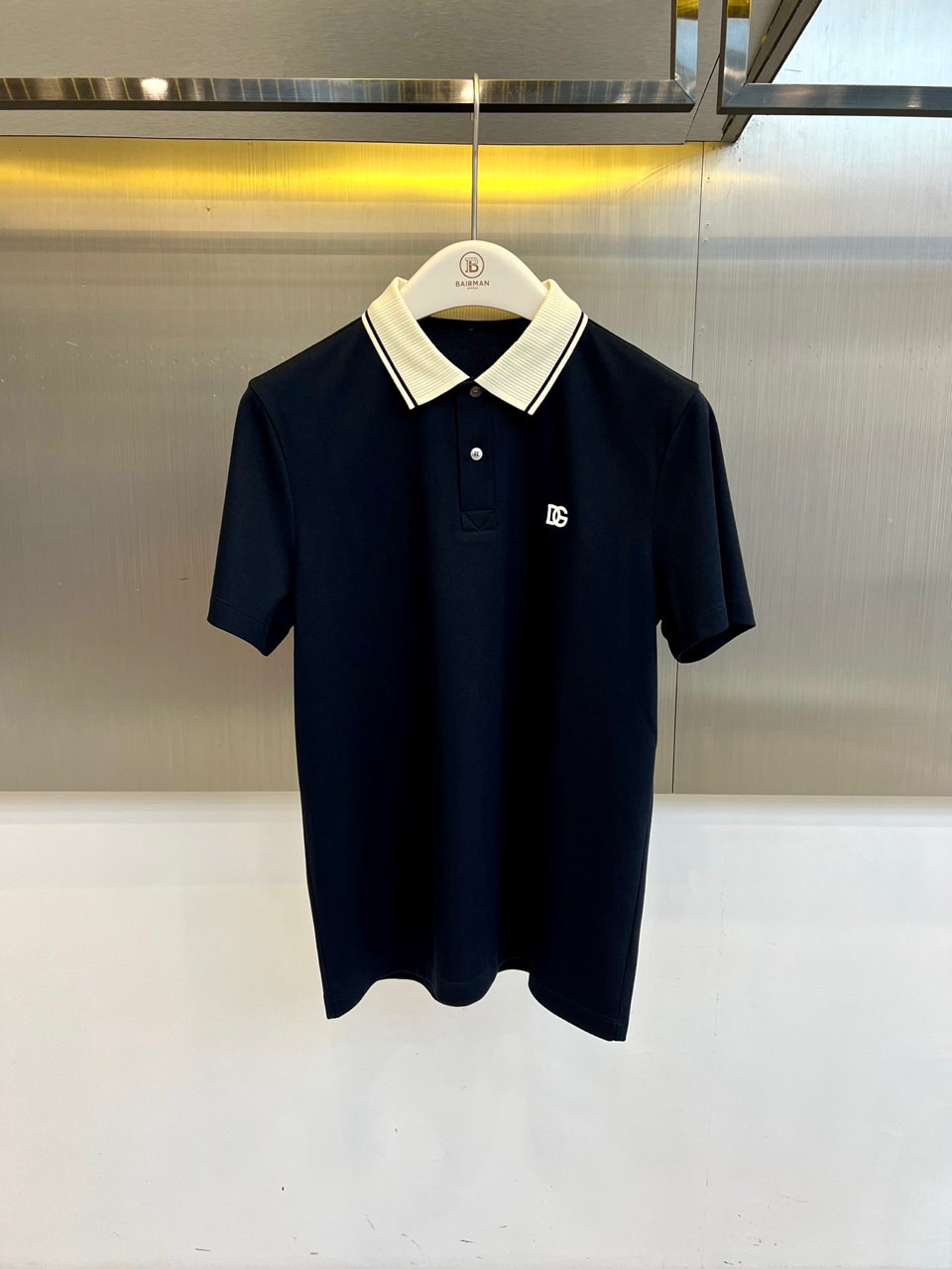 polo Man