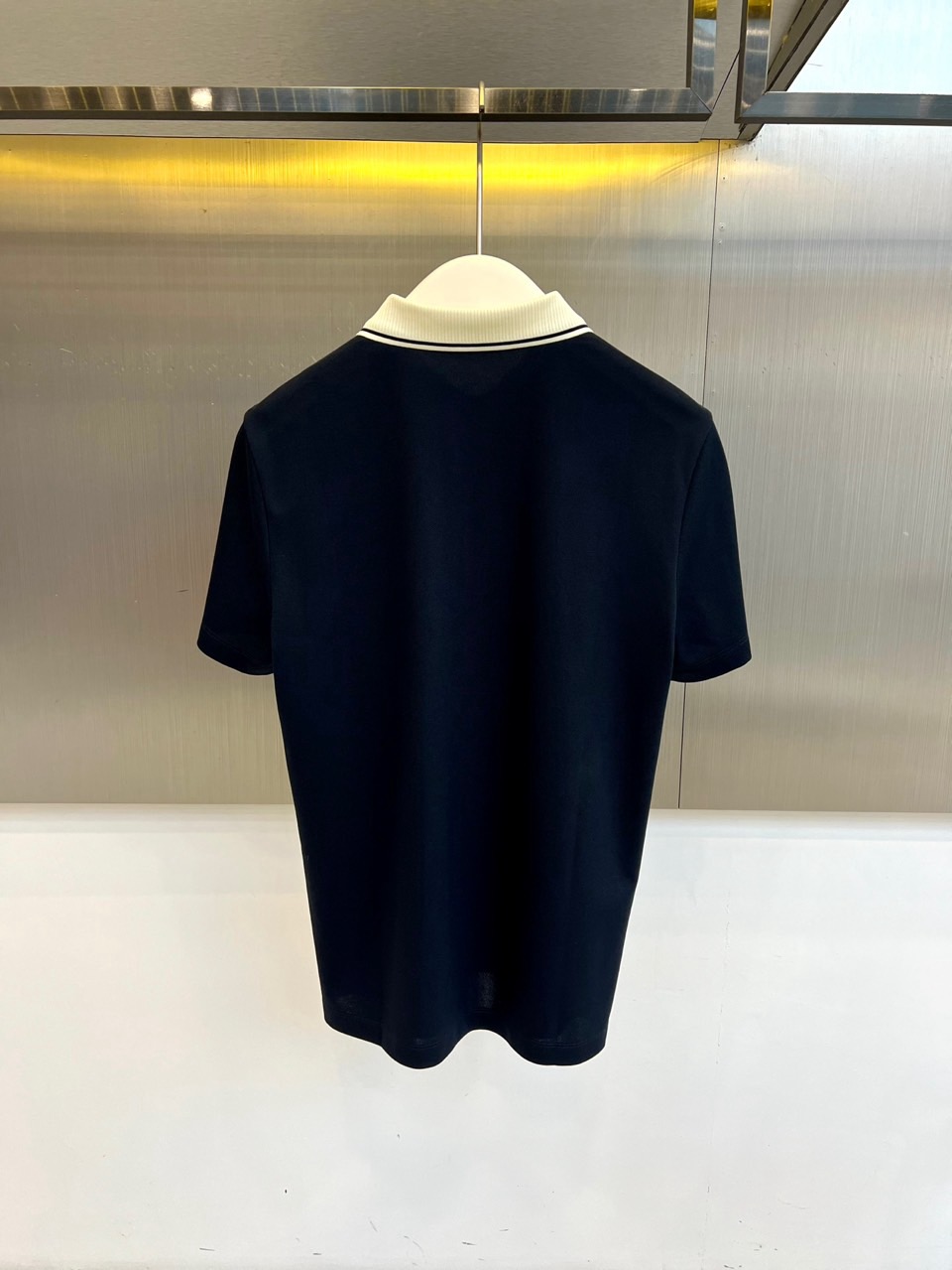 polo Man