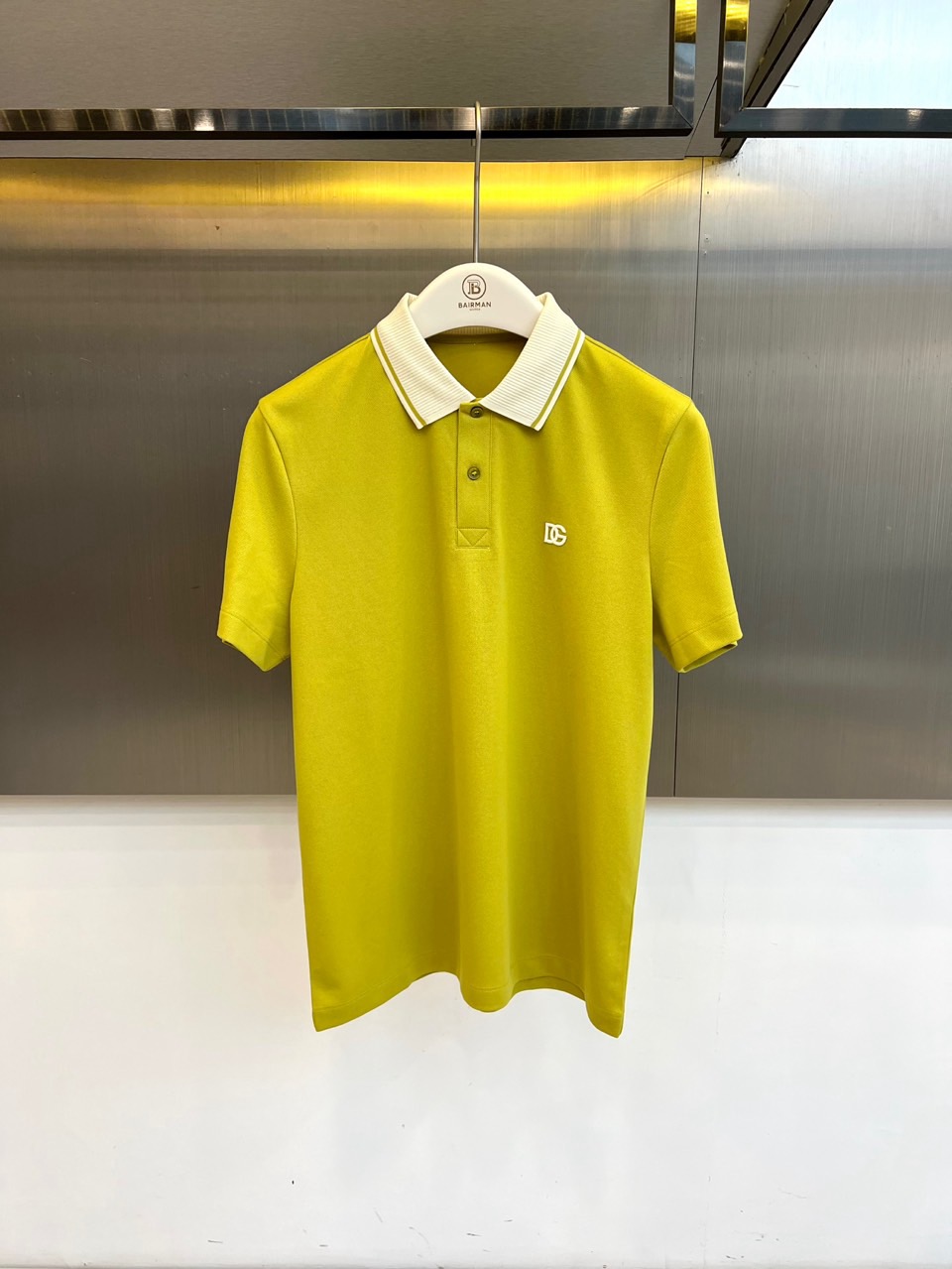 polo Man