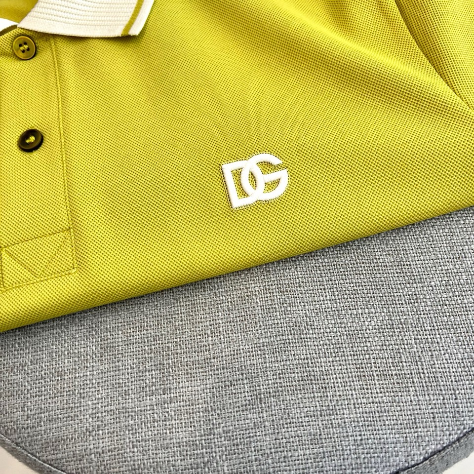 polo Man