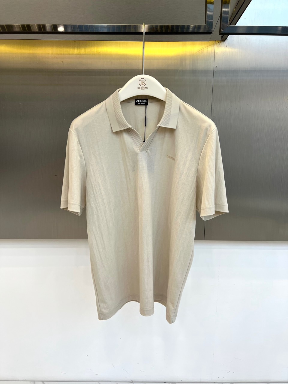 polo Man