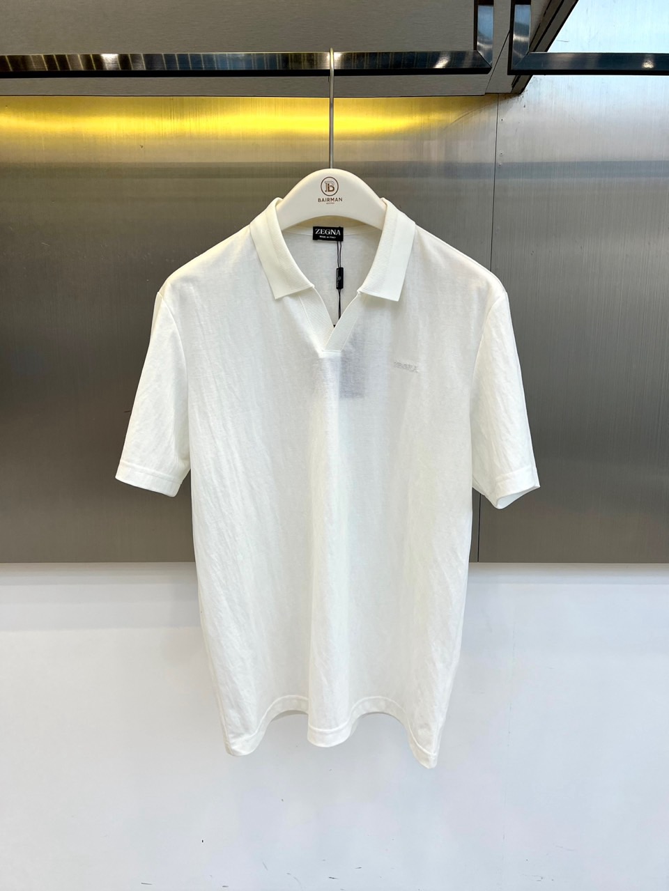 polo Man