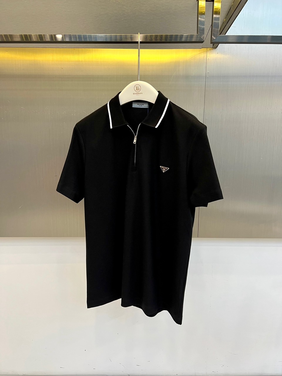 polo Man
