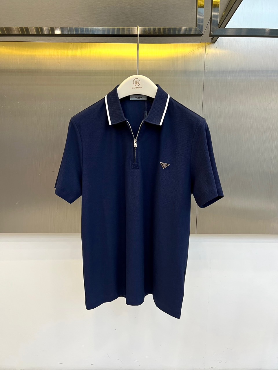 polo Man