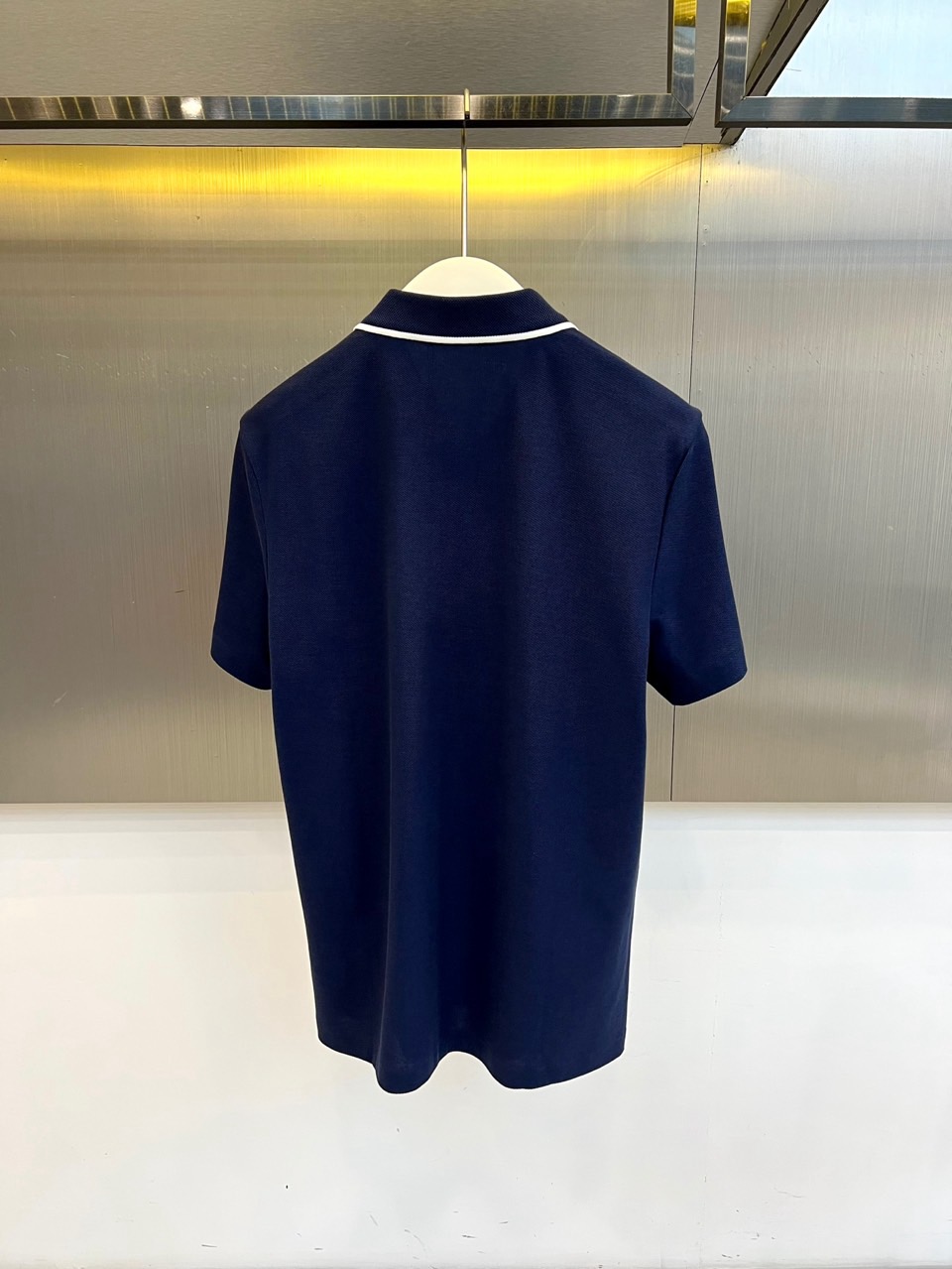 polo Man