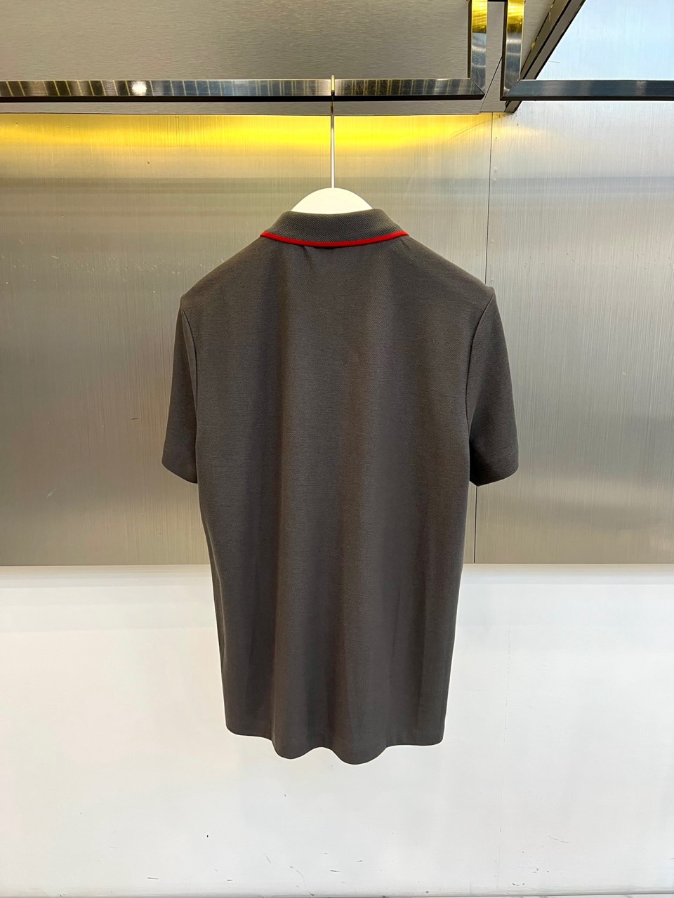 polo Man