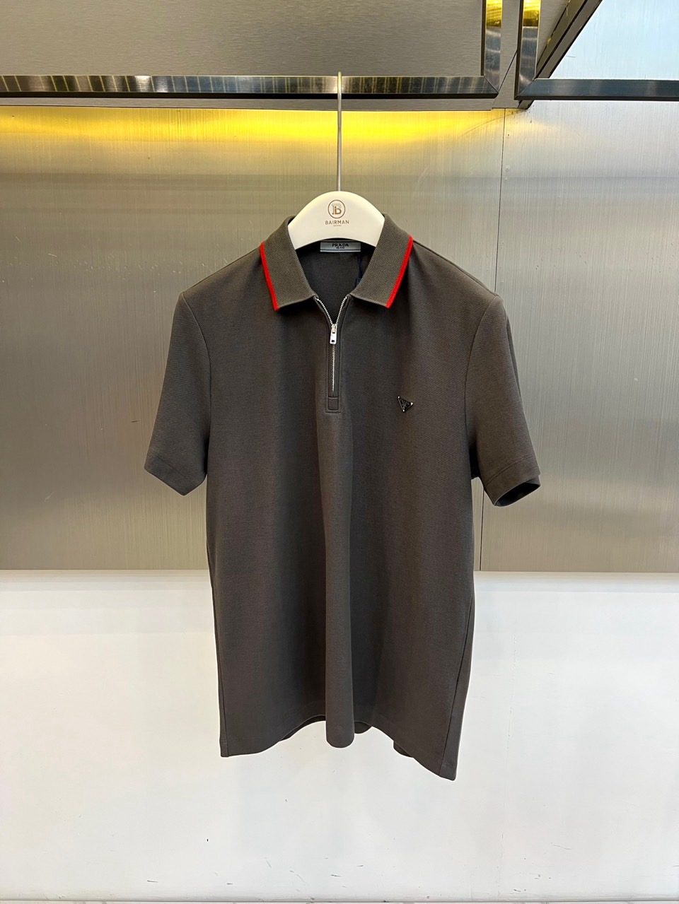 polo Man