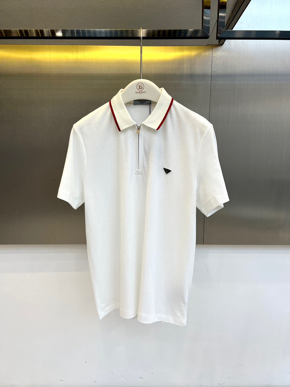 polo Man