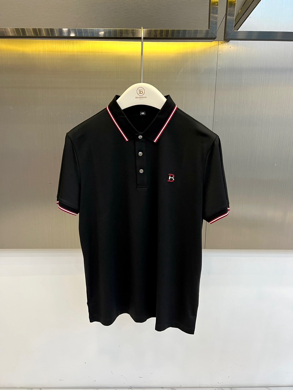 polo Man