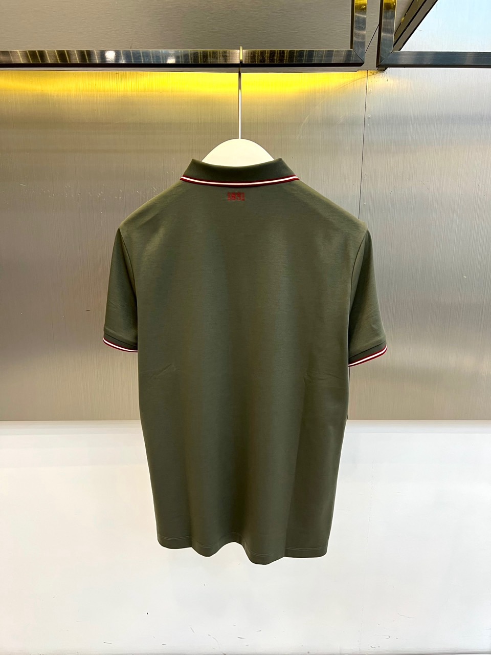 polo Man