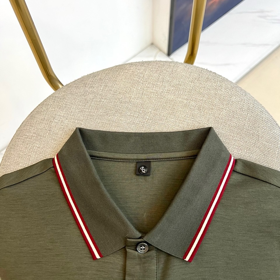 polo Man