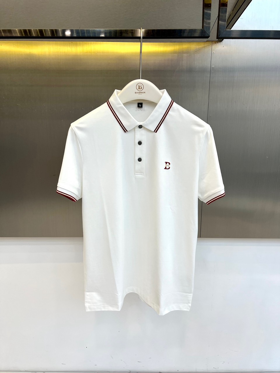 polo Man