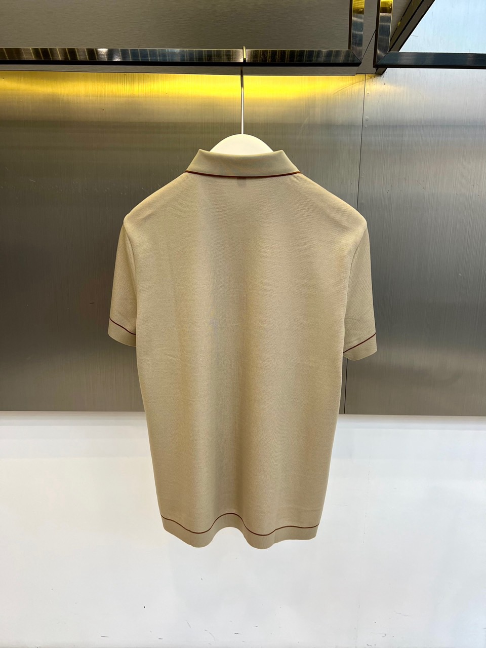 polo Man