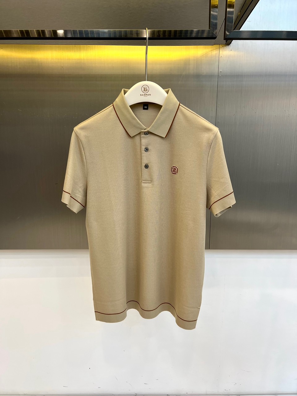 polo Man