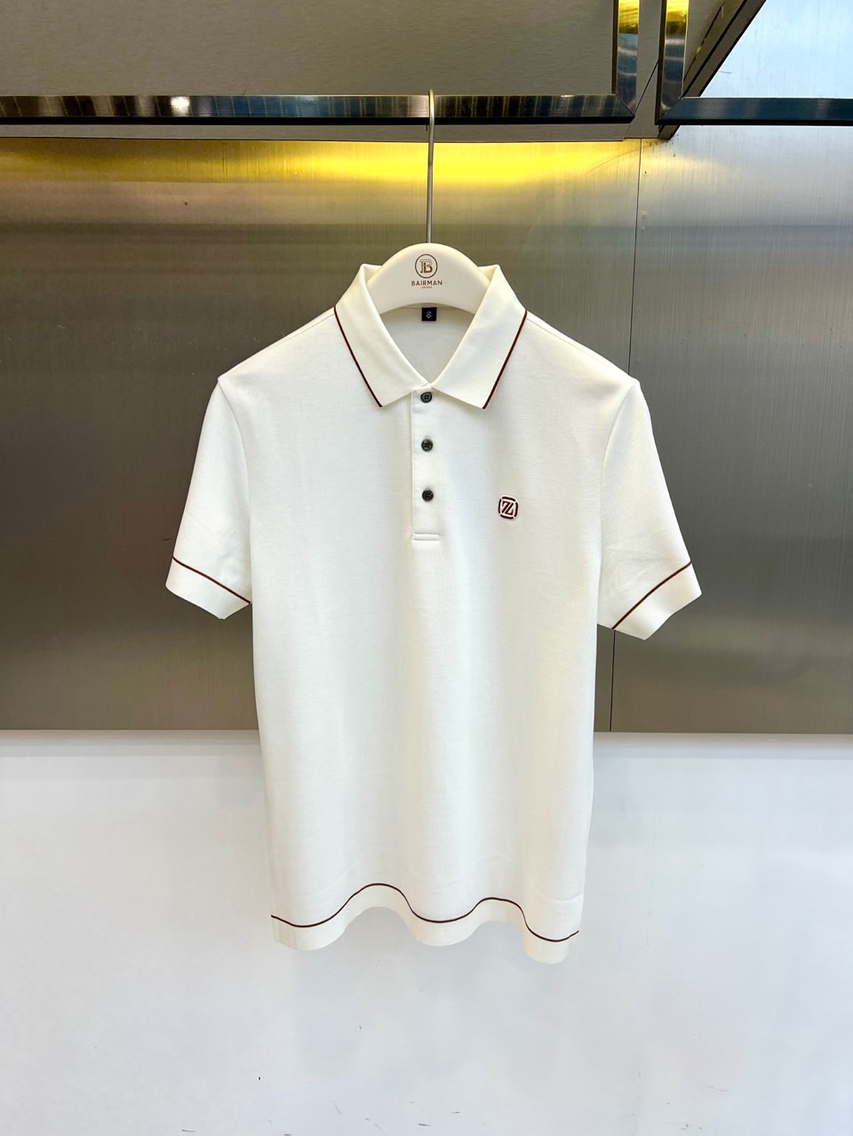 polo Man