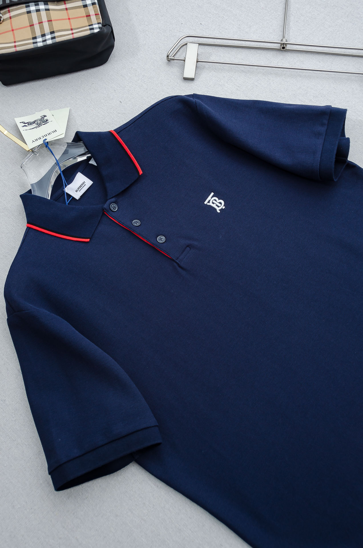 polo Man