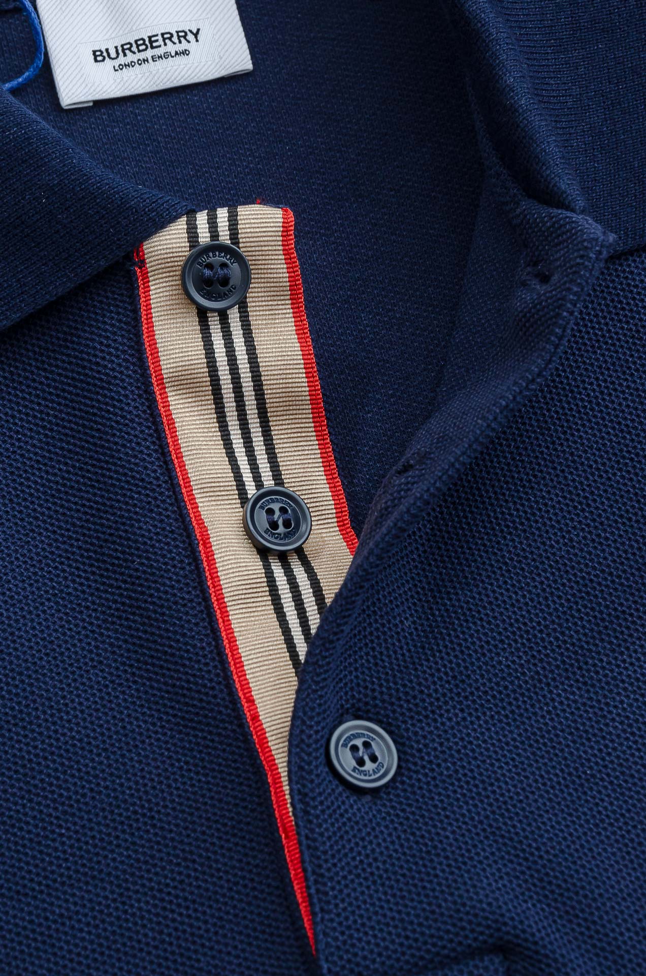 polo Man