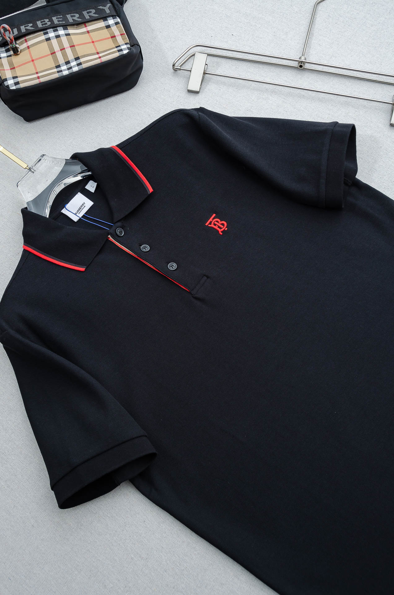 polo Man
