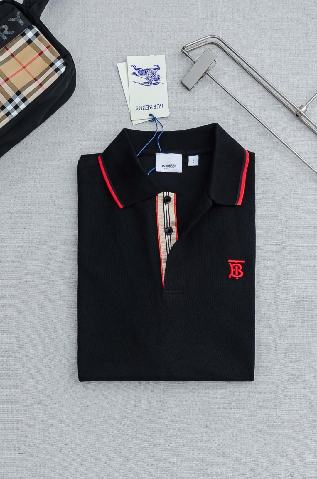 polo Man