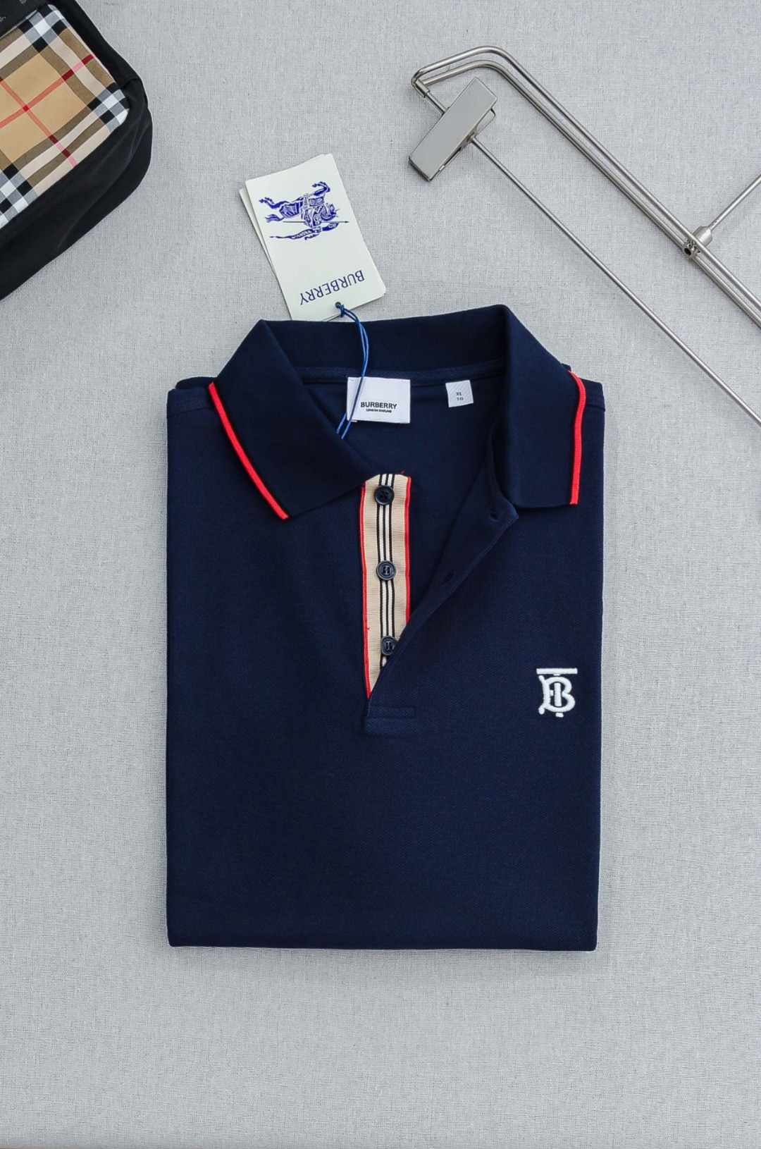 polo Man