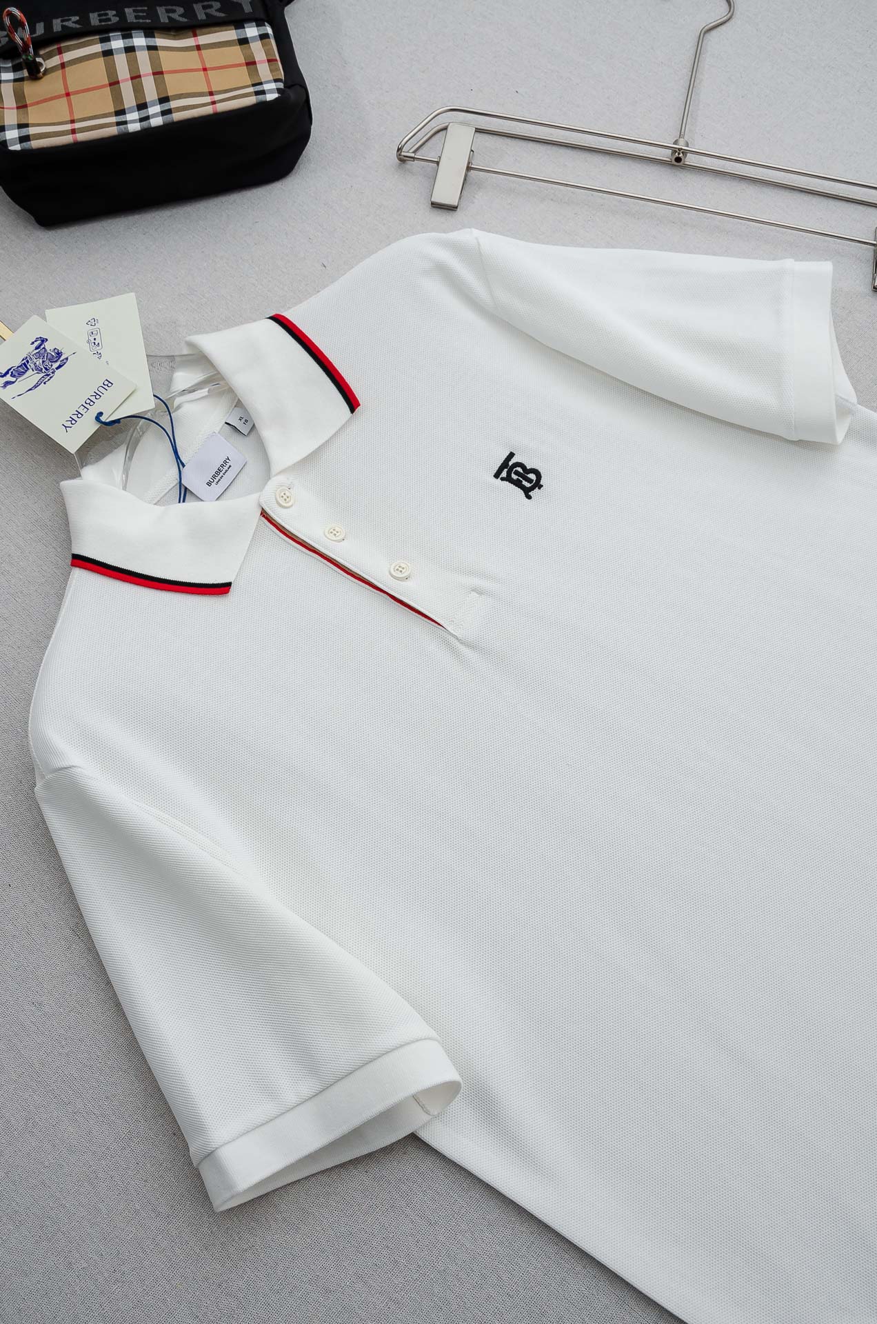 polo Man
