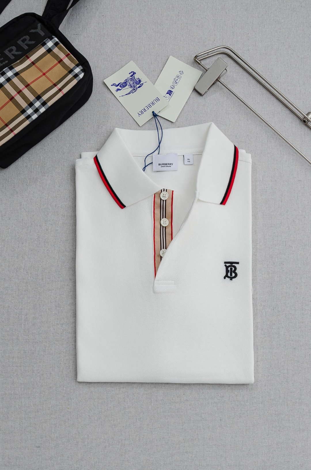 polo Man