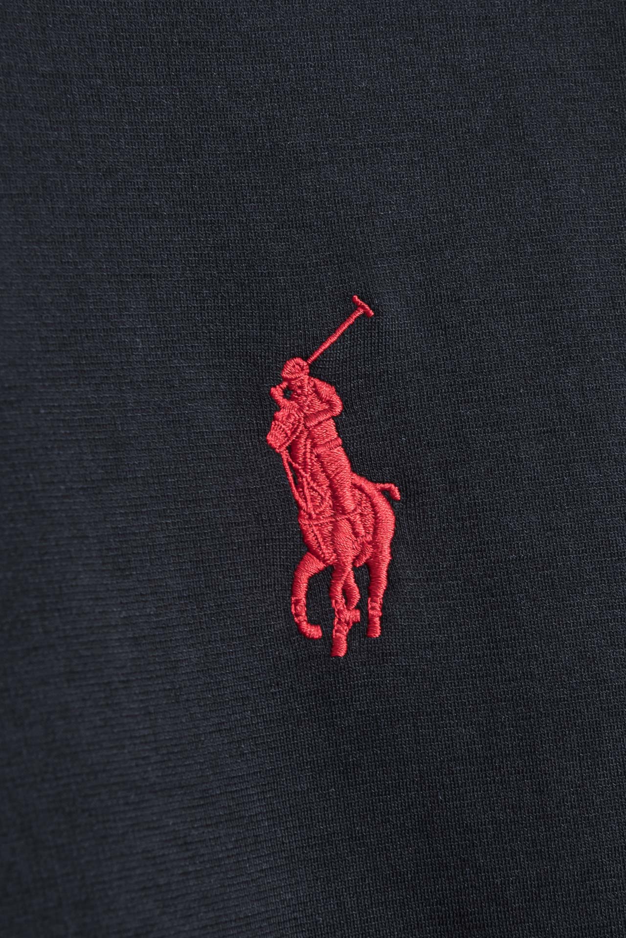 polo Man