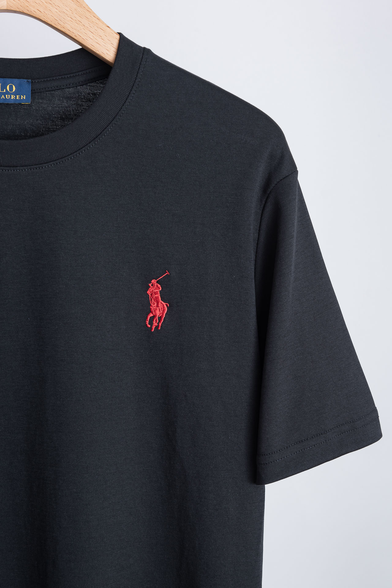 polo Man