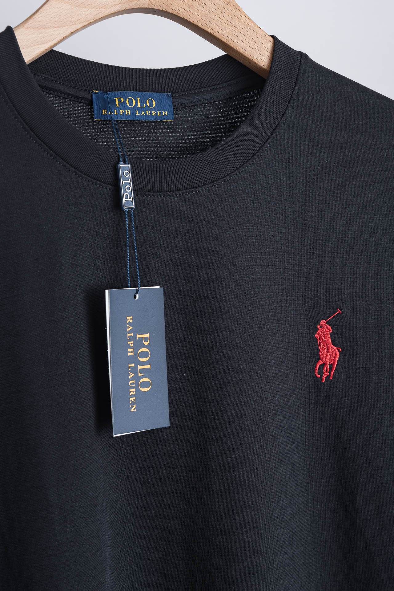 polo Man