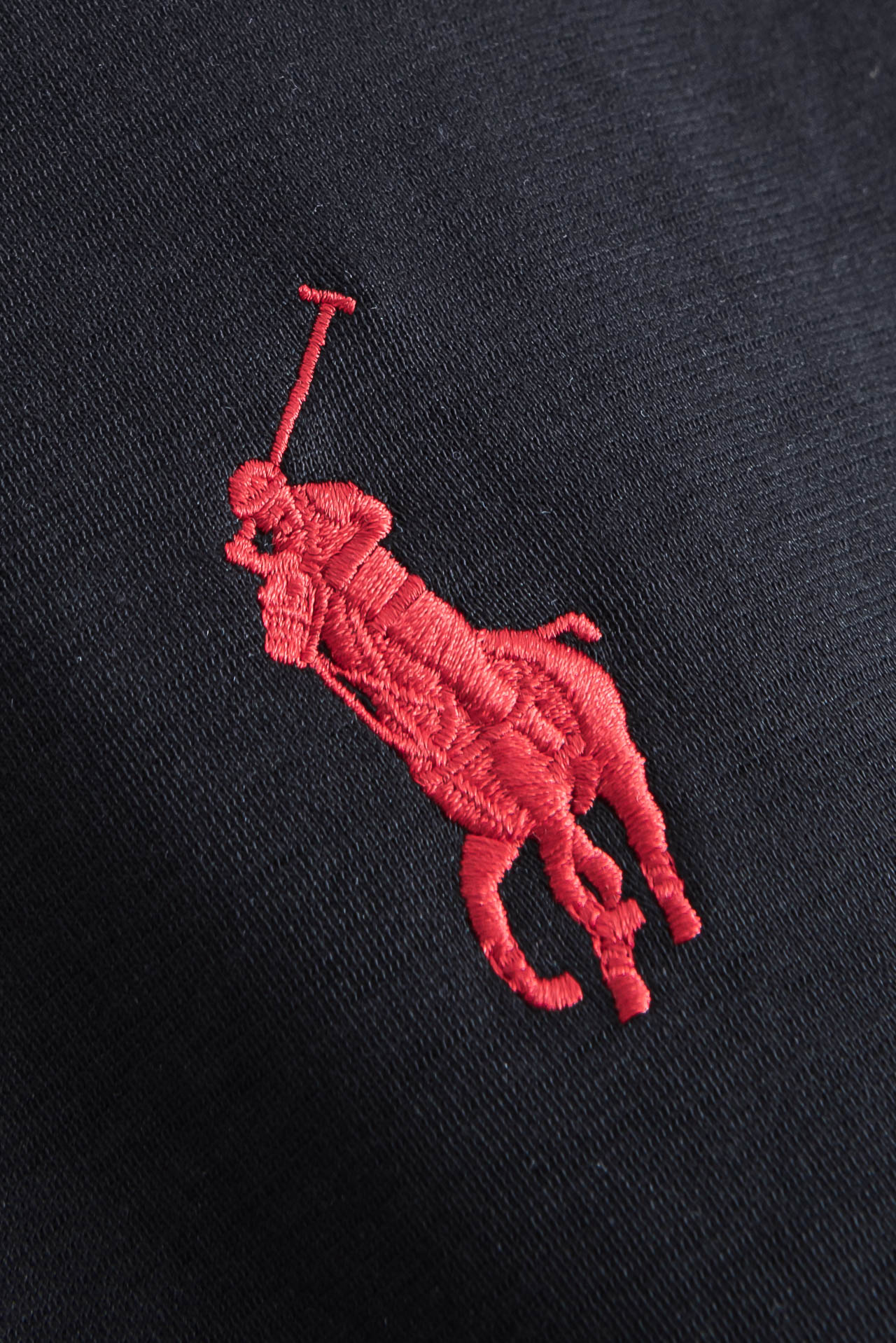 polo Man