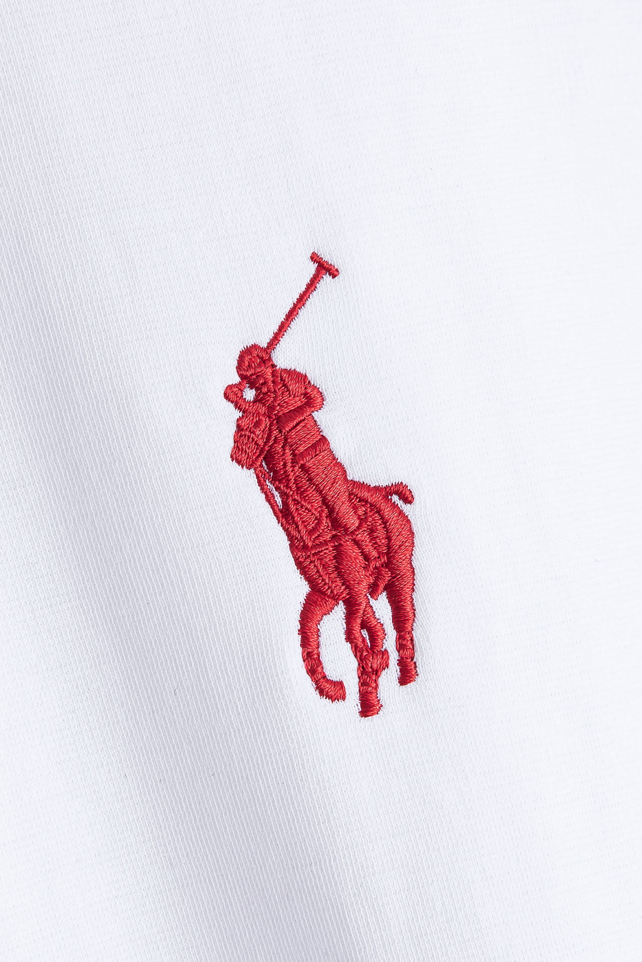 polo Man