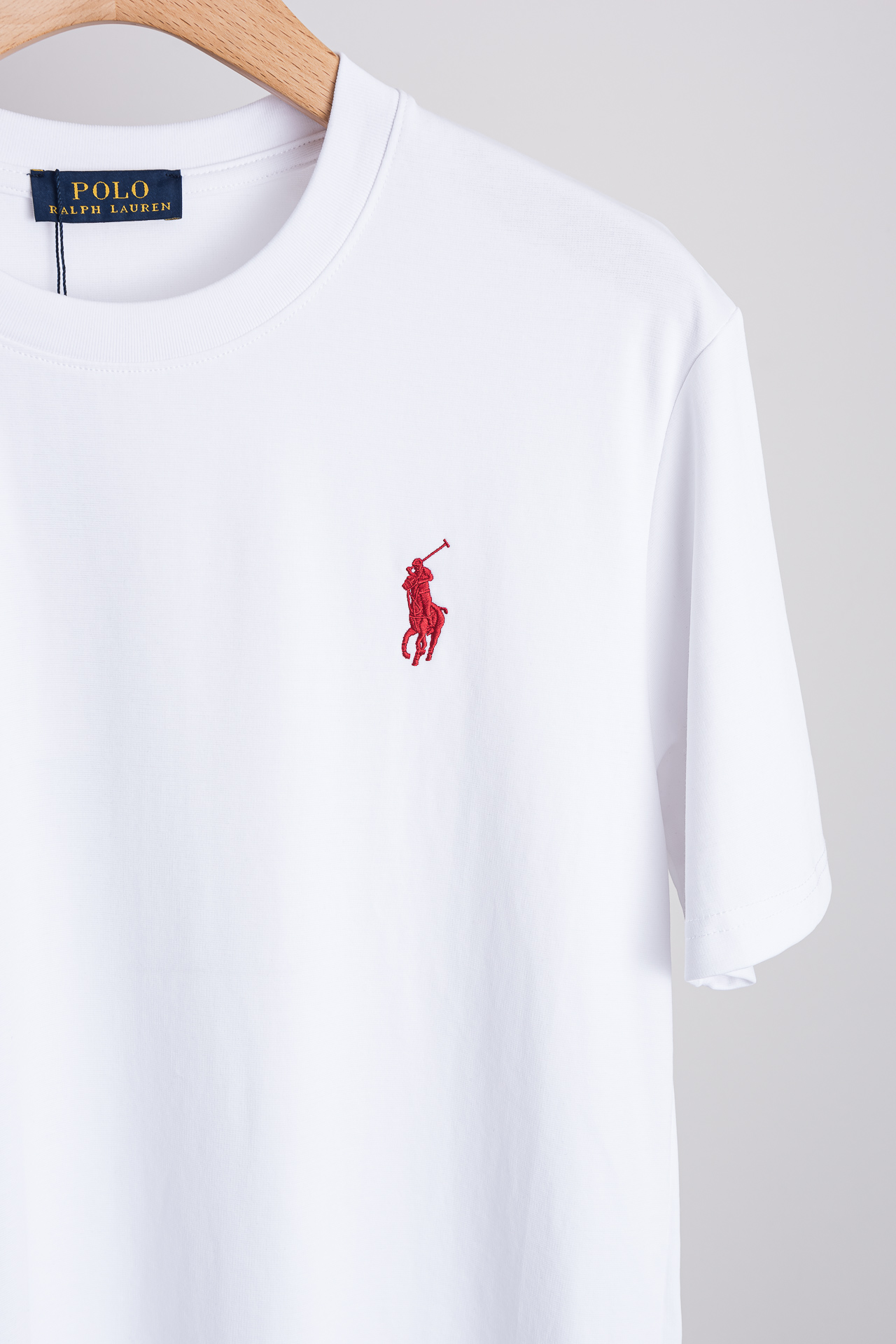 polo Man