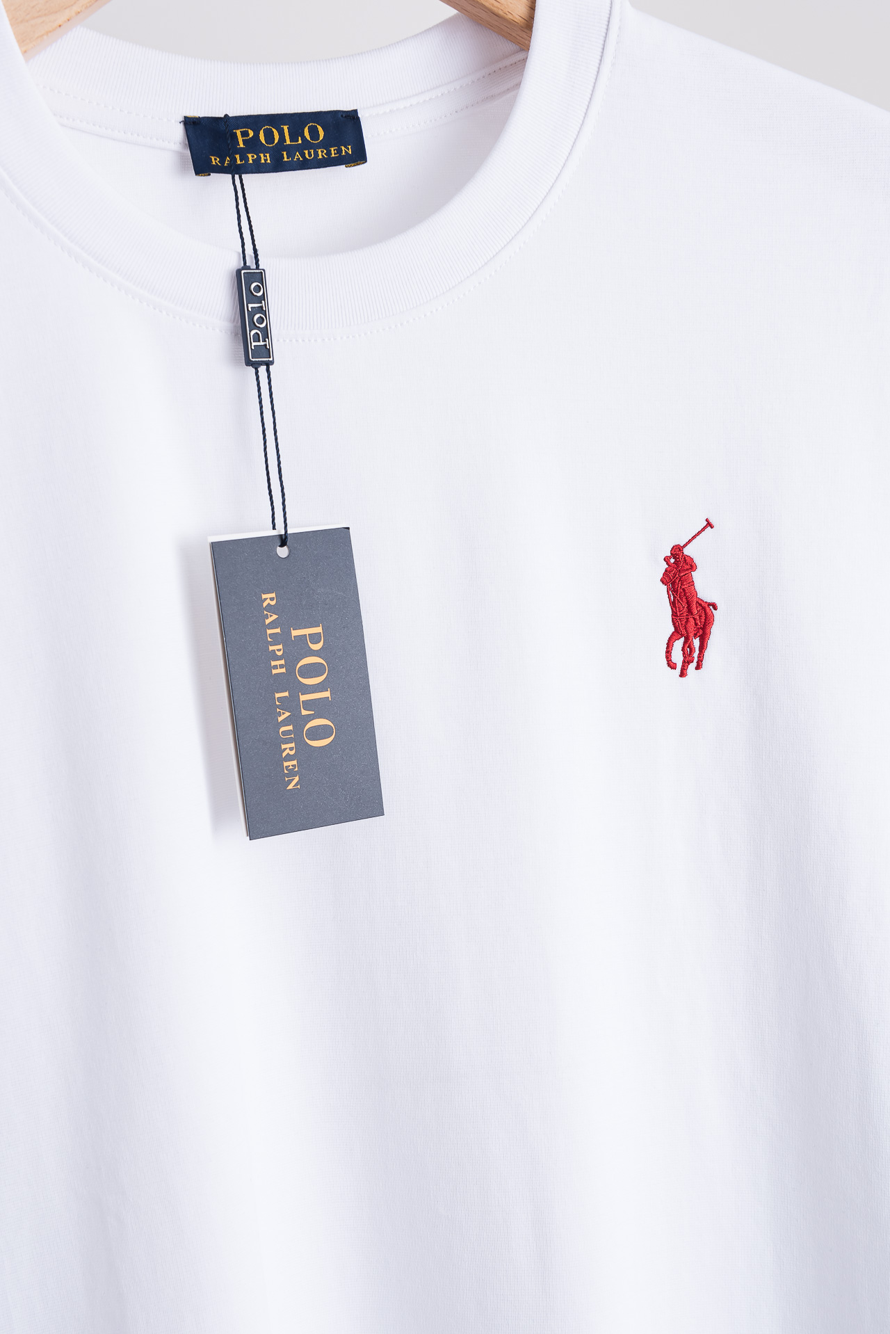 polo Man