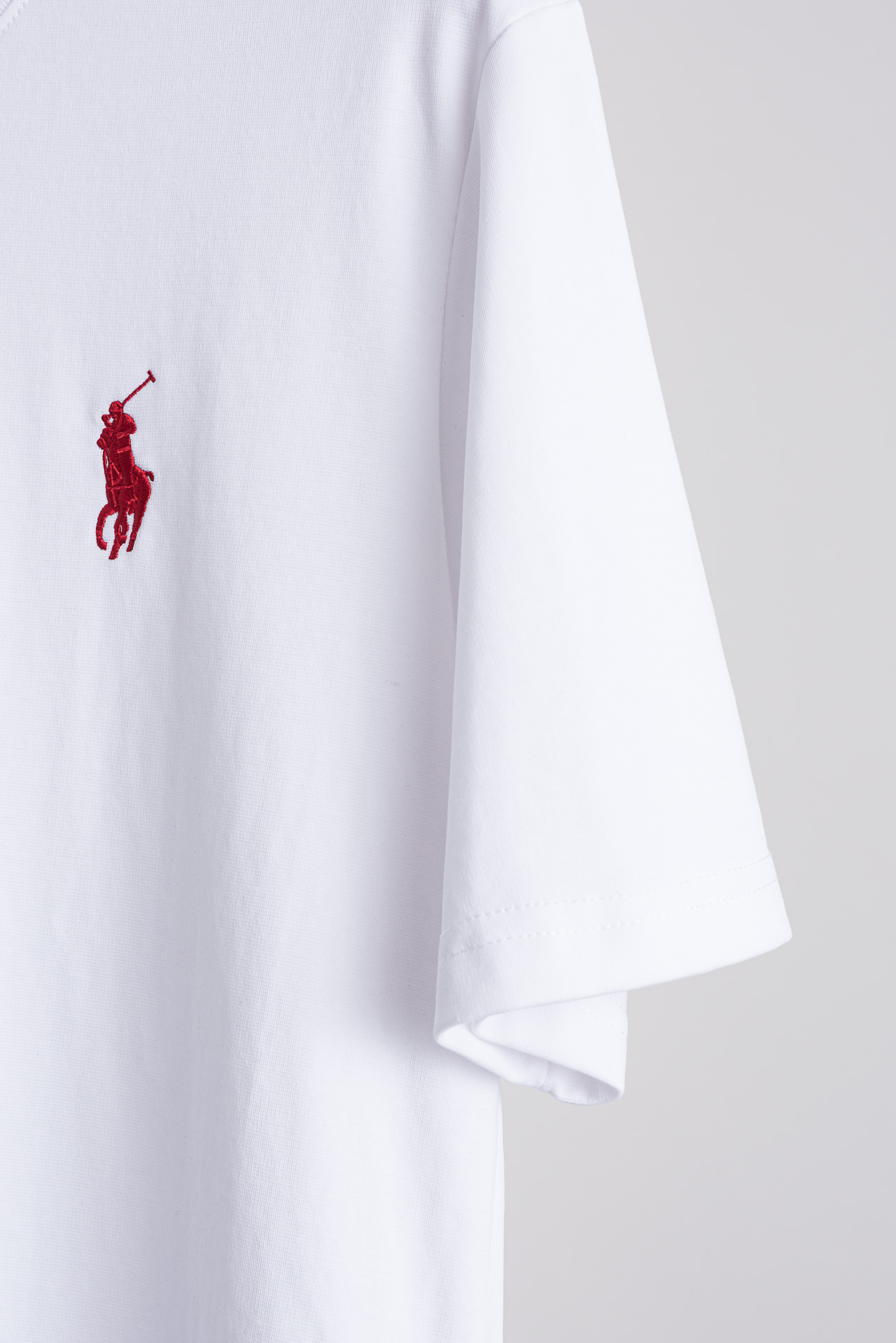 polo Man
