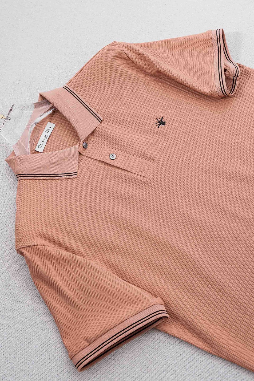 polo Man