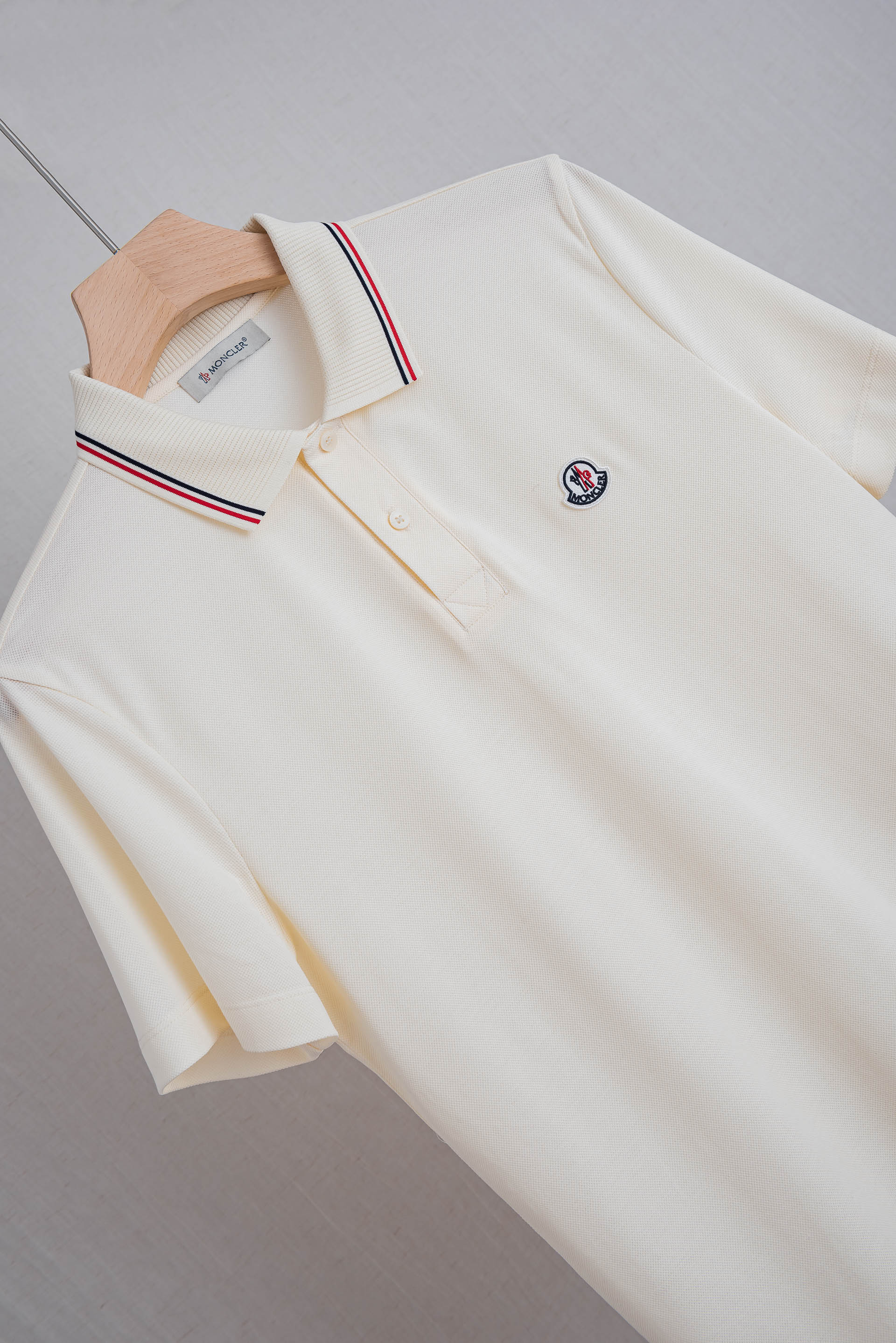 polo Man