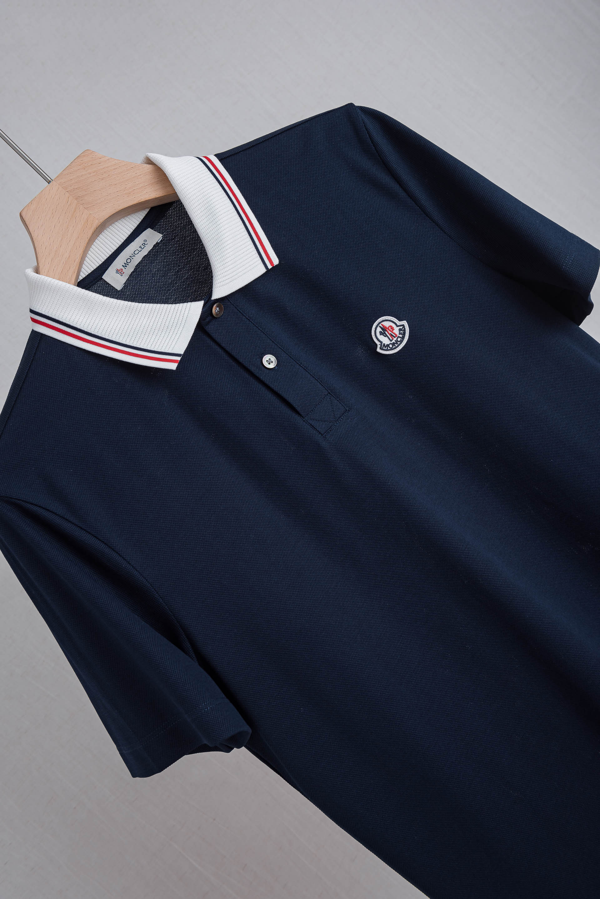 polo Man