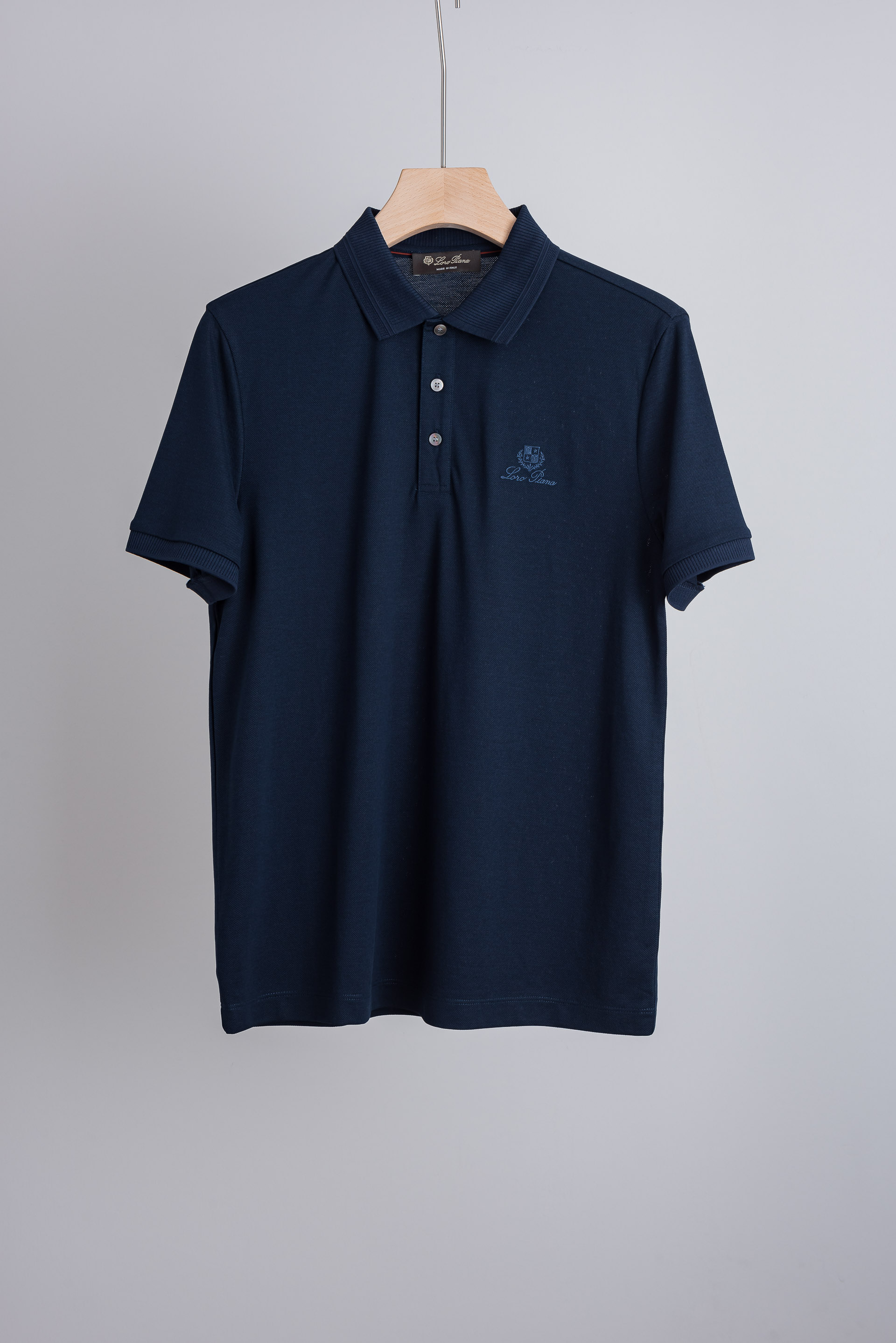 polo Man