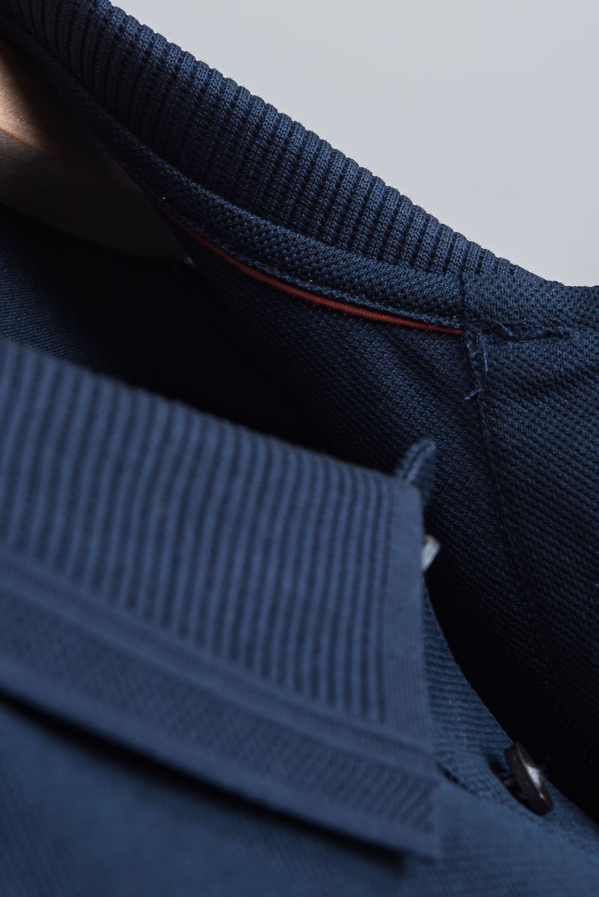 polo Man