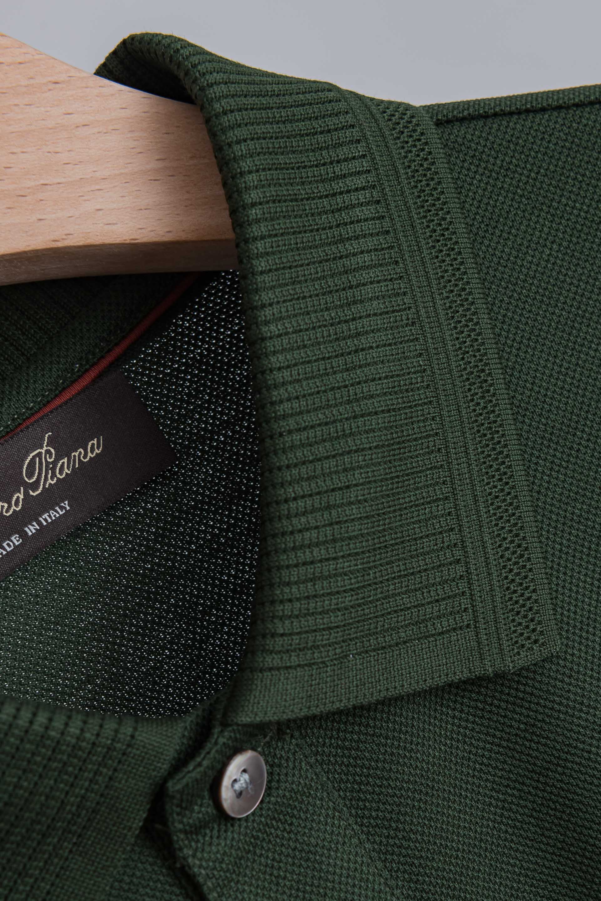 polo Man