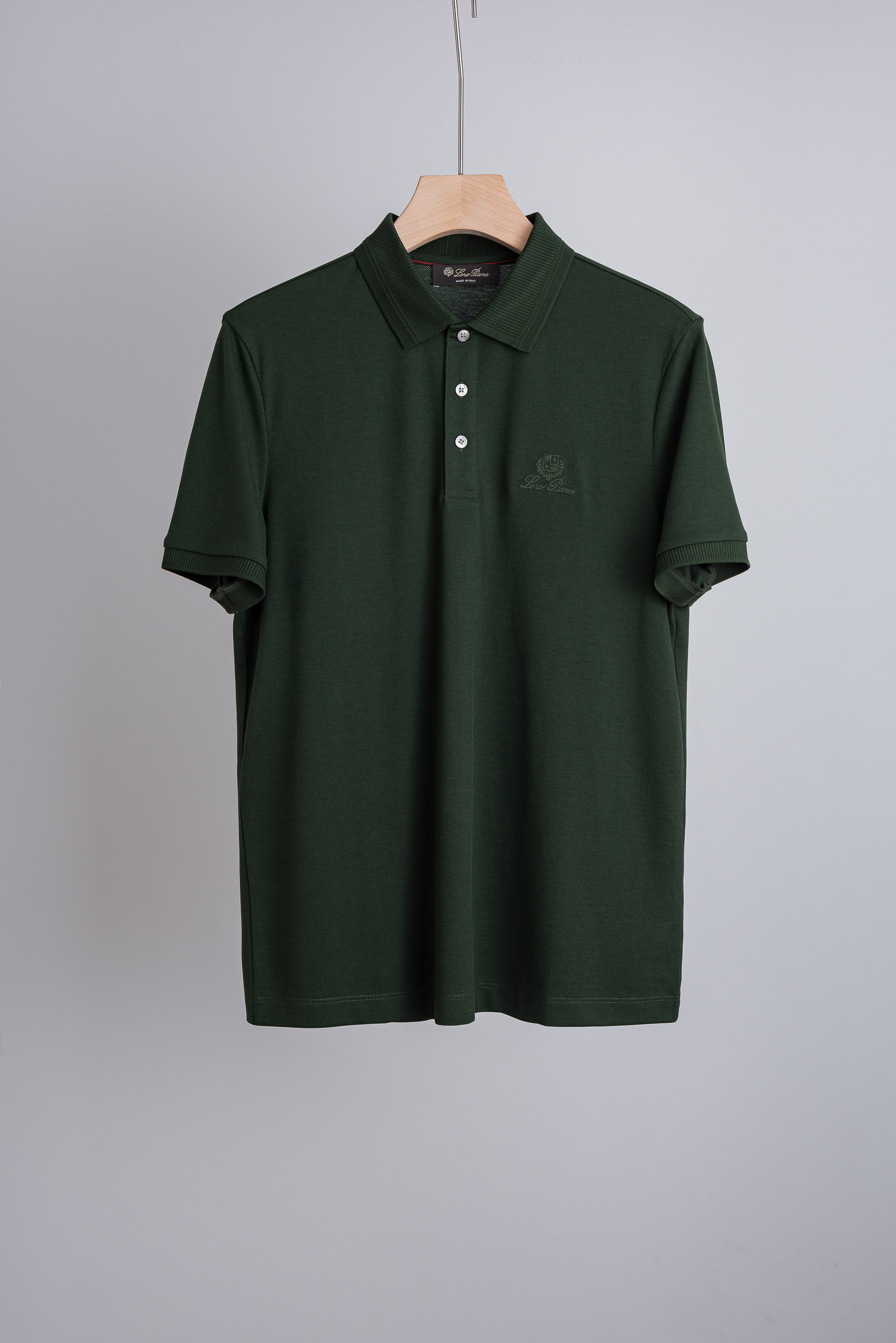 polo Man