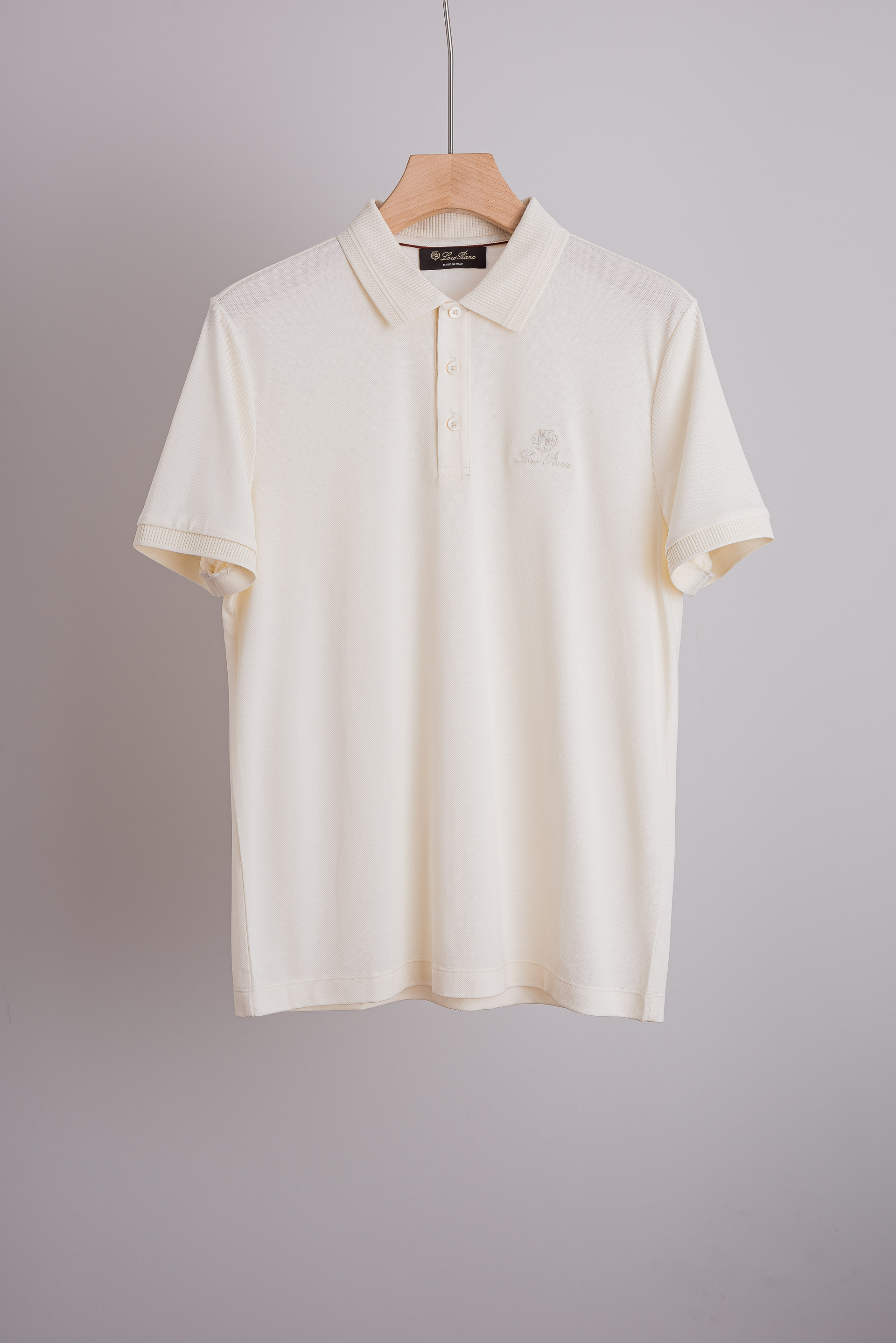 polo Man