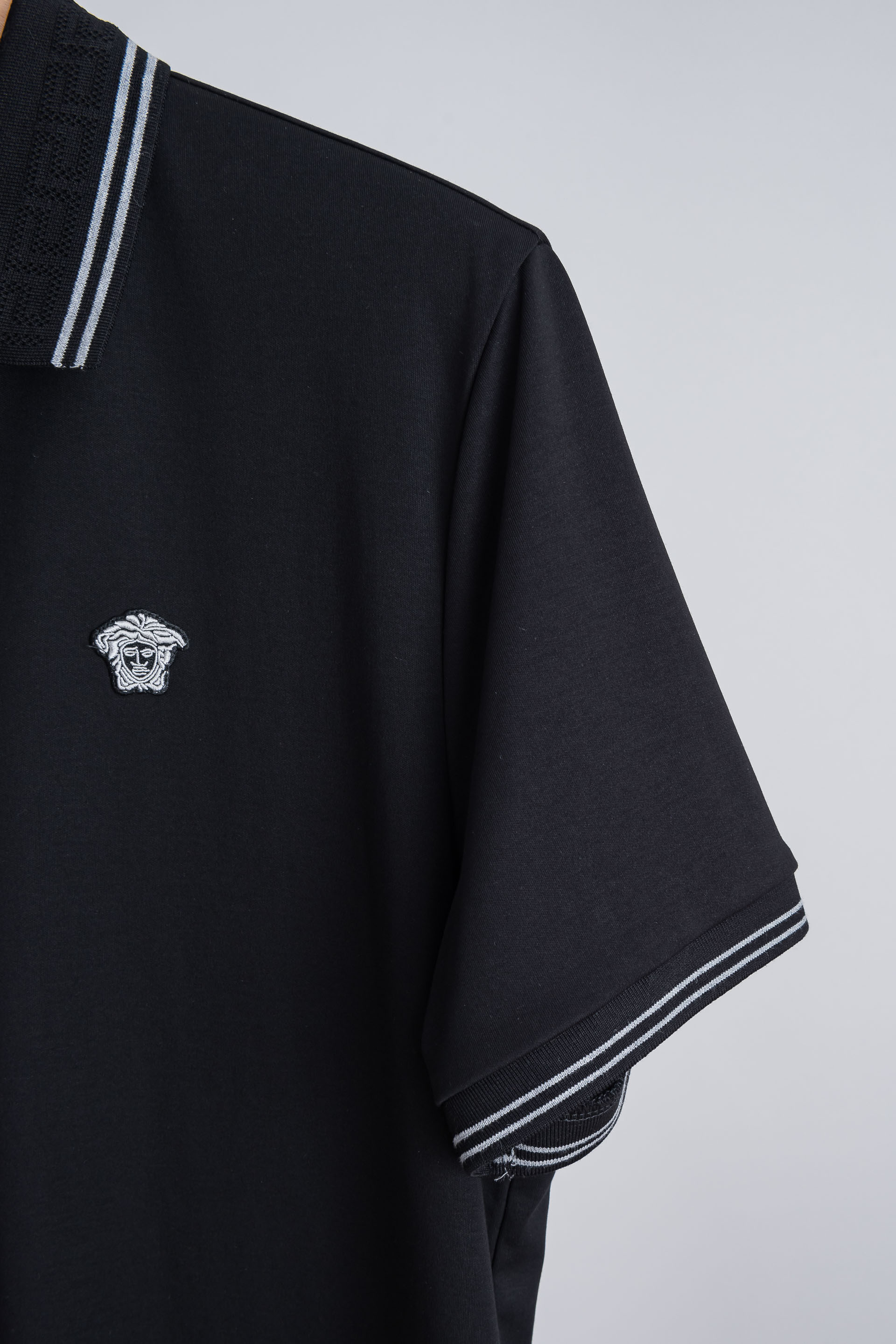 polo Man