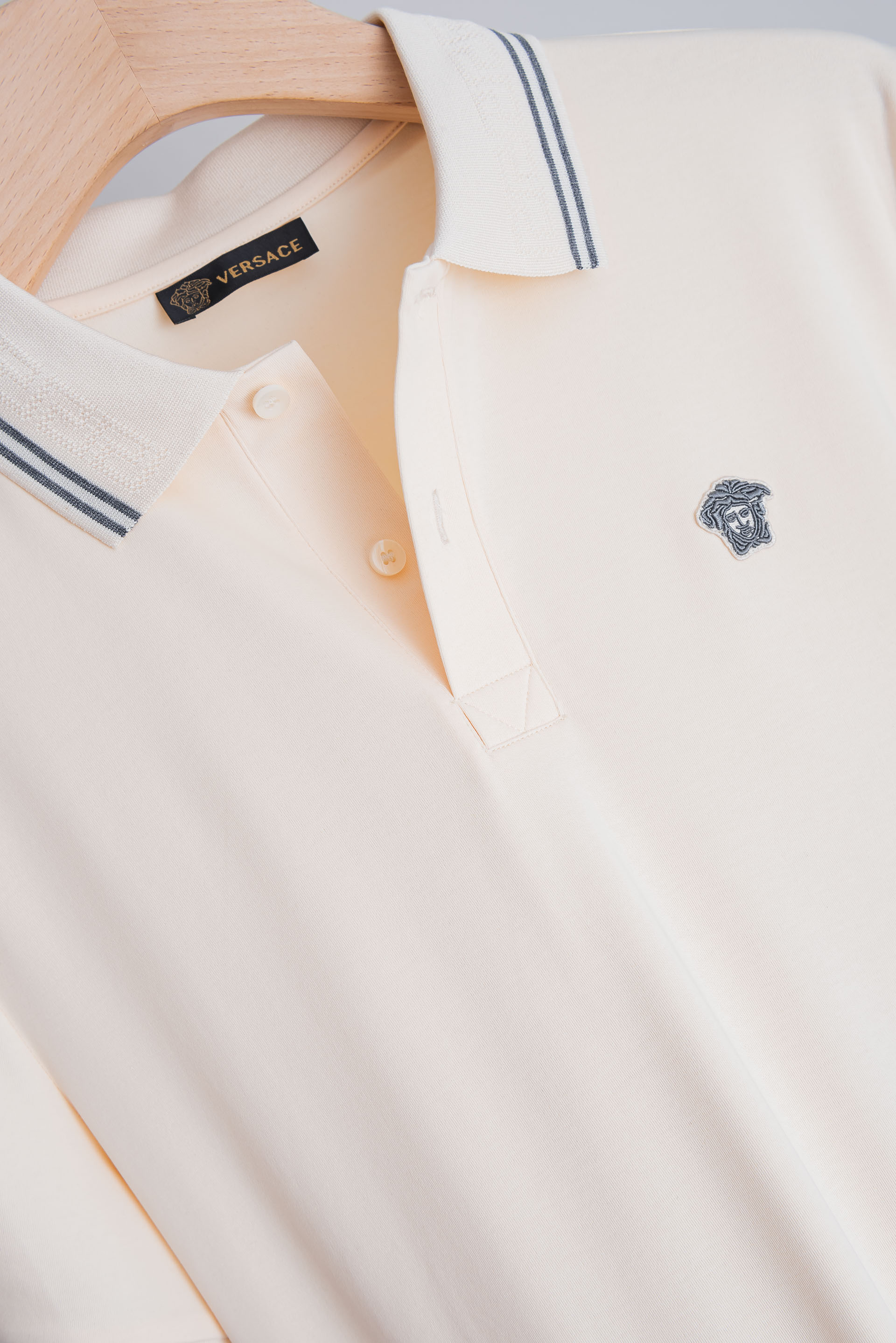 polo Man